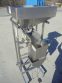 Single Head Weigh Scale Filler, Stainless Steel