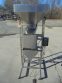 Single Head Weigh Scale Filler, Stainless Steel