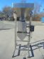 Single Head Weigh Scale Filler, Stainless Steel