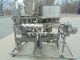 FMC 15 Station Pea and Bean Filler