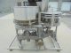 FMC 15 Station Pea and Bean Filler