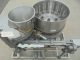 FMC 15 Station Pea and Bean Filler
