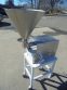 Simplex Single Piston Filler, Electric