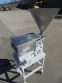 Simplex Single Piston Filler, Electric