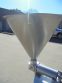 Simplex Single Piston Filler, Electric