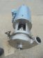 1-1/2 In. X 1-1/4 In. Stainless Sanitary Centrifugal Pump, 1 HP