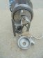 1-1/2 In. X 1-1/4 In. Stainless Sanitary Centrifugal Pump, 1 HP
