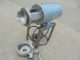 1-1/2 In. X 1-1/4 In. Stainless Sanitary Centrifugal Pump, 1 HP