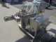 Kaps-All 12 Piston Inline Automatic Filling Machine