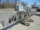 Kaps-All 12 Piston Inline Automatic Filling Machine