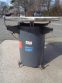 Kaps-All 36 In. Diameter Rotary Unscrambling/Accumulating Table