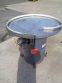 Kaps-All 36 In. Diameter Rotary Unscrambling/Accumulating Table