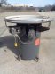 Kaps-All 36 In. Diameter Rotary Unscrambling/Accumulating Table