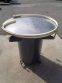 Kaps-All 36 In. Diameter Rotary Unscrambling/Accumulating Table