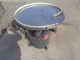 Kaps-All 36 In. Diameter Rotary Unscrambling/Accumulating Table