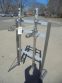 Graco "Fast-Flow"" Stainless Air Operated Drum Pumps (2)"