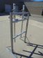 Graco "Fast-Flow"" Stainless Air Operated Drum Pumps (2)"