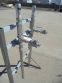 Graco "Fast-Flow"" Stainless Air Operated Drum Pumps (2)"