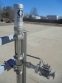 Graco "Fast-Flow"" Stainless Air Operated Drum Pumps (2)"