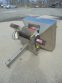 Hoppmann 23 In. X 24 In. Stainless Vibratory Feeder-