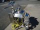Tri-Blender, All Stainless Steel Construction