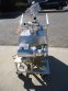 Tri-Blender, All Stainless Steel Construction