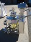 Tri-Blender, All Stainless Steel Construction