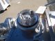 Tri-Blender, All Stainless Steel Construction