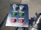 Tri-Blender, All Stainless Steel Construction