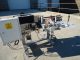 Accutek Spot/Wrap Around Pressure Sensitive Labeler With Coder