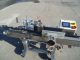 Accutek Spot/Wrap Around Pressure Sensitive Labeler With Coder