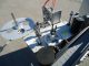 Accutek Spot/Wrap Around Pressure Sensitive Labeler With Coder