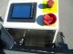 Accutek Spot/Wrap Around Pressure Sensitive Labeler With Coder