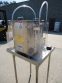 Filamatic DAB-5 Twin Head Piston Filler, Like New
