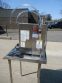 Filamatic DAB-5 Twin Head Piston Filler, Like New