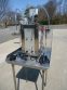 Filamatic DAB-5 Twin Head Piston Filler, Like New