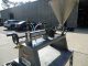 MRM/ELGIN SINGLE PISTON FILLER