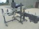 Universal SL-2000 Spot/Wrap Around Pressure Sensitive Labeler