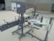 Universal SL-2000 Spot/Wrap Around Pressure Sensitive Labeler
