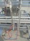 Oden GEN-3 Pro/Fill 3000 Dual Head Positive Displacement Filler