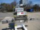 Kaps-All E4 Four Spindle Automatic Screw Capper, 80 Per Minute