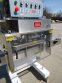 Kaps-All E4 Four Spindle Automatic Screw Capper, 80 Per Minute