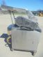 Fitzpatrick "D" Comminuting Mill/Pulverizer, Pan Feed