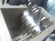 Fitzpatrick "D" Comminuting Mill/Pulverizer, Pan Feed