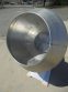 36 Inch Diameter Stainless Steel Coating Pan, 1 HP Motor