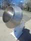 36 Inch Diameter Stainless Steel Coating Pan, 1 HP Motor