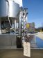 Kaps-All G-A Six Spindle Capper, Stainless Steel