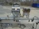 Kalish "Swift Pack SPC-12P Tablet/Capsule Channel Counter With Conveyor"
