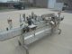 Accraply 350PW Pressure Sensitive Spot/Wrap Around Labeler With Coder