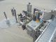 Accraply 350PW Pressure Sensitive Spot/Wrap Around Labeler With Coder